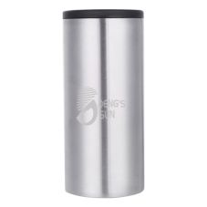 Dual Wall Custom Can Cooler/Tumbler - 12 oz.