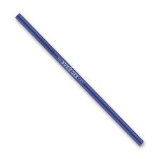 Stainless Steel Straight Custom Straw - Colored