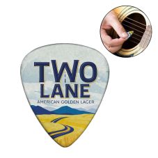 Full Color Custom Guitar Picks
