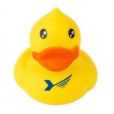 Promotional Rubber Duck - 2.75" x 2.36"