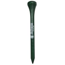 Custom Extra-long Logo Golf Tees - 2.75"