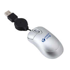 Custom USB Optical Mini Mouse