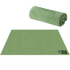 Cozy Embroidered Custom Fleece Blanket - 40" x 60"