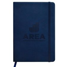 Custom Compact Personalized Journal - 5.5"w x 8.25"h