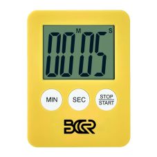 Tiny Tot Promotional Magnetic Timer