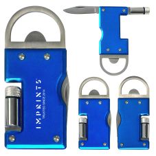 Custom 3-in-1 Multi-function Tool