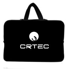 Custom Laptop Sleeve with Handles - 14.5"