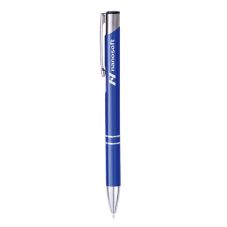 Custom Aluminium Click Pen