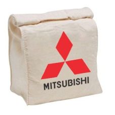 Custom Natural Cotton Promotional Lunch Bag