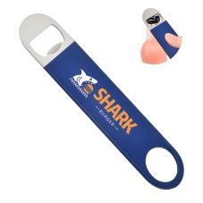 Full Color Custom Pub Vinyl Bottle Opener