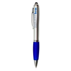 Curvaceous Ballpoint Stylus Custom Pens
