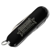 Custom Multi-Function Logo Pocket Knife