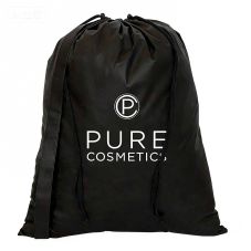 Non-Woven Custom Laundry Bag - 22.5"w x 27"h