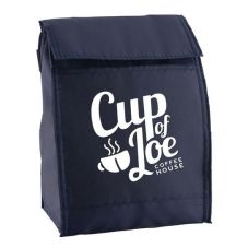 Insulated Budget Custom Lunch Bag
