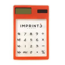 Custom Clear Keys Solar Promotional Calculator