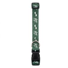 Full Color Heavy Duty Promotional Dog Collar - .75"w x 20"l