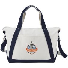Weekend Getaway Customized Duffle Bags - 22"