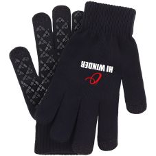Custom Touchscreen Winter Gloves