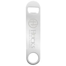 Custom Stainless Steel Bottle Openers
