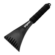 Custom Foam Grip Ice Scraper - 11"