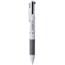 Custom 3-Color Ballpoint Pen