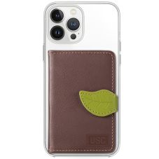 Custom Flip Phone adhesive Card Holder