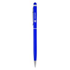 Custom Twist Action Stylus Pens