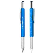 Custom 6-in-1 Multi-Functional Stylus Pen