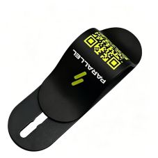 Full Color Custom Silicone Cell Phone Holder/Stand
