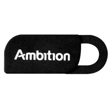 Custom Plastic Webcam Cover