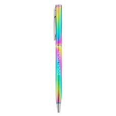 Custom Rainbow Aluminum Pen