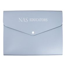 Custom A4 Expandable File Organizer