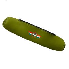 3 Pack Can Neoprene Custom Insulated Tube Cooler