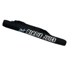 Custom 6 Pack Can Neoprene Insulated Tube Cooler