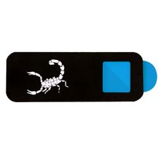 Custom Mini Private Webcam Cover