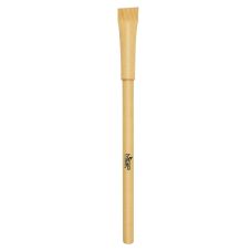 Custom Recycled Paper Pen with Cap