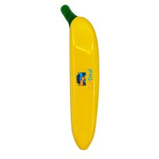 Banana Shaped Novelty Custom Ballpoint Pen