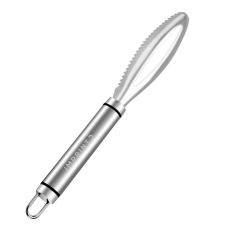 Custom Stainless Steel Fish Scale Remover Tool