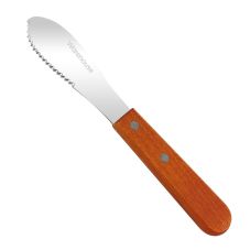 Custom Classic Collection Serrated Spreader