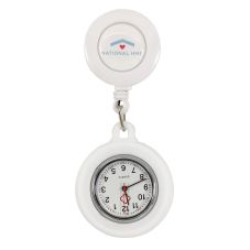 Custom Plastic Nurse Watch