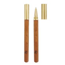 Custom Wooden Signature Pen