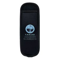 Full Color Custom Neoprene Popsicle Holder