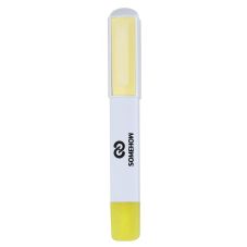 Custom Sticky Notes Highlighter Pen