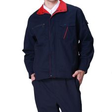 Long Sleeve Workwear Custom Work Shirt