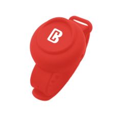 Custom Silicone Wristband Hand Sanitizer