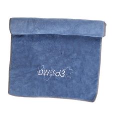 Custom Fitness Quick Dry Microfiber Towel - 11'' x 40''