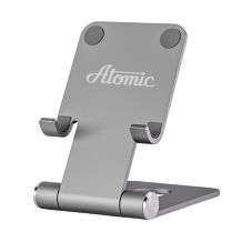 Foldable Aluminium Alloy Custom Phone Stand