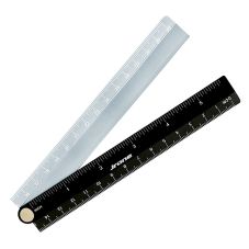 Custom Folding  Aluminium Ruler