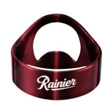 Custom Stainless Steel Finger Ring Bottle Opener