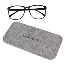 Custom Felt Eyeglasses Protective Pouch